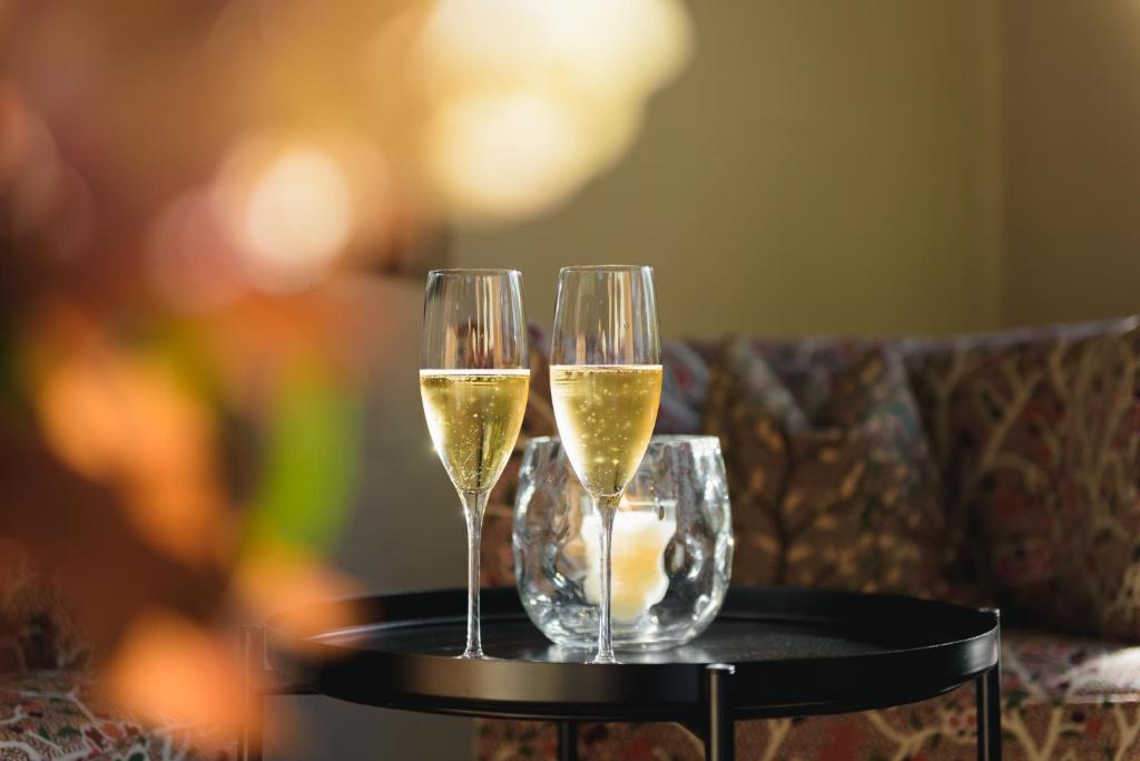 Hotel Gasthof Brandstätter - Resim 12