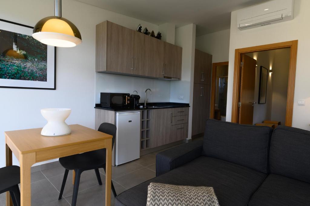 Laje da Bica Agroturismo - One-Bedroom House