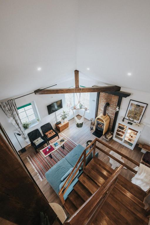 Holiday home Sukha - Two-Bedroom House