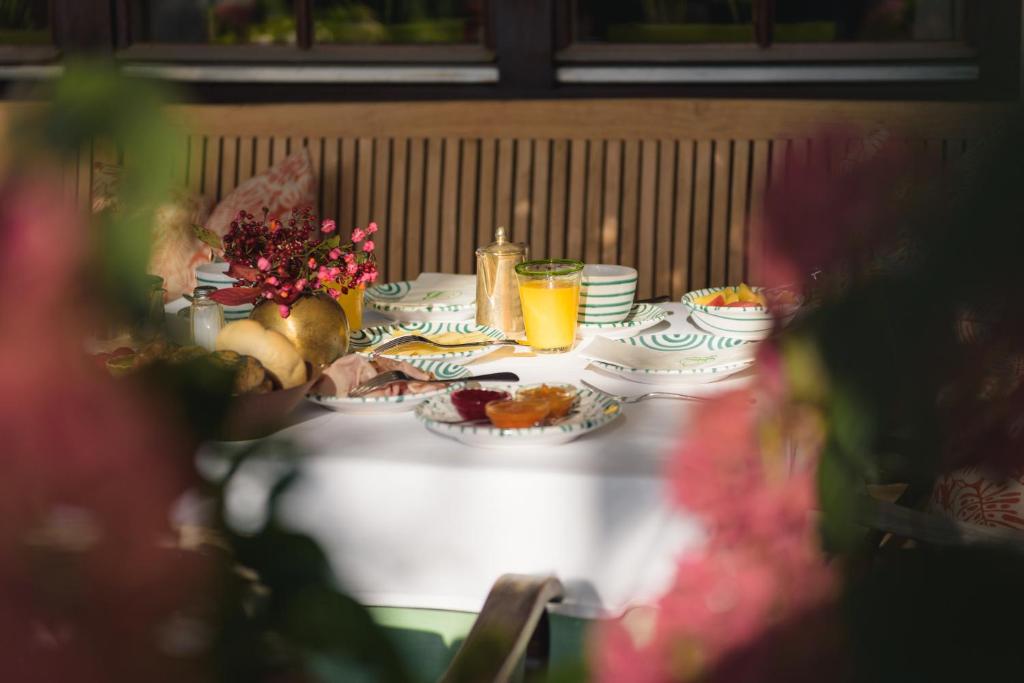 Hotel Gasthof Brandstätter - Resim 29