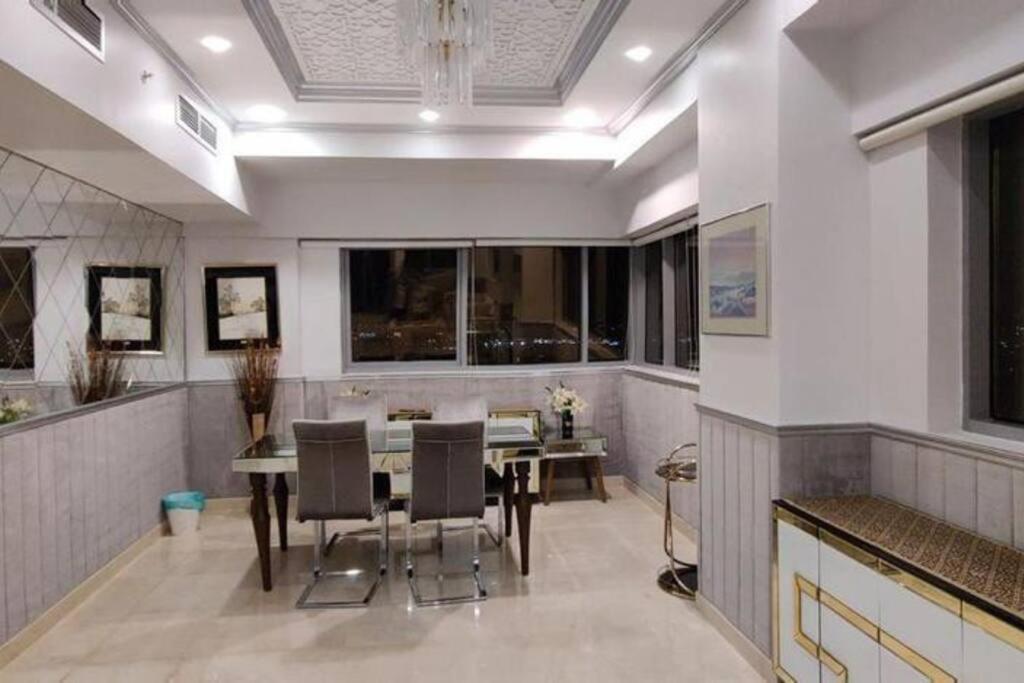 Apartment Damac AlJawharah, Jeddah, Saudi Arabia