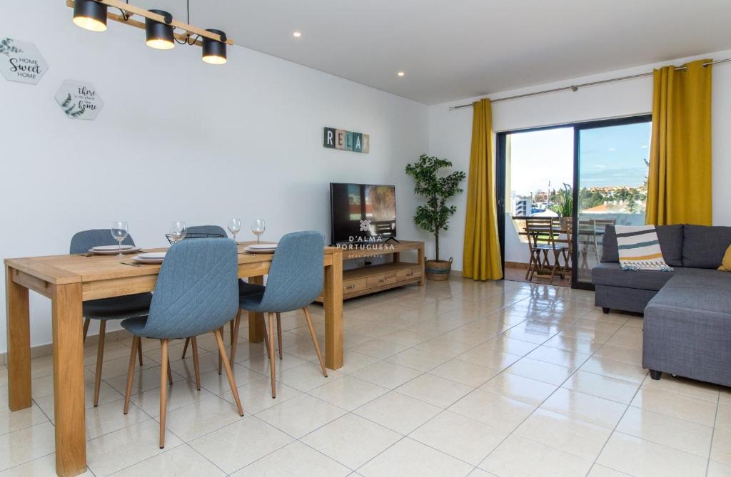 Apartment OuraVale