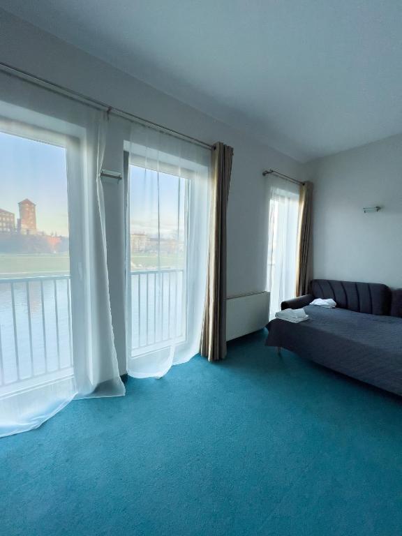 Hotel Poleski - Resim 18