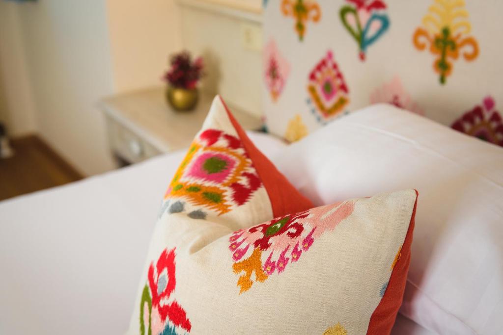 Hotel Gasthof Brandstätter - Resim 14