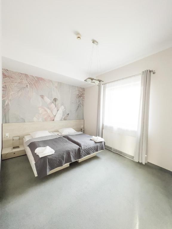 Hotel Poleski - Resim 16