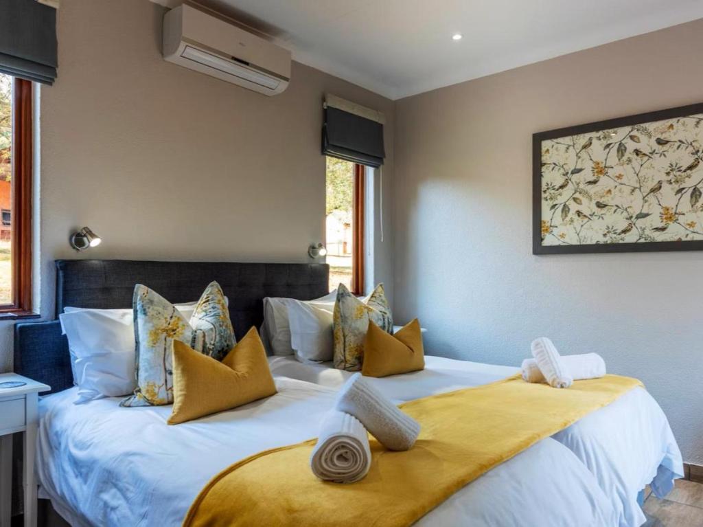FamilyQuest Accommodation - Casa Natalizia