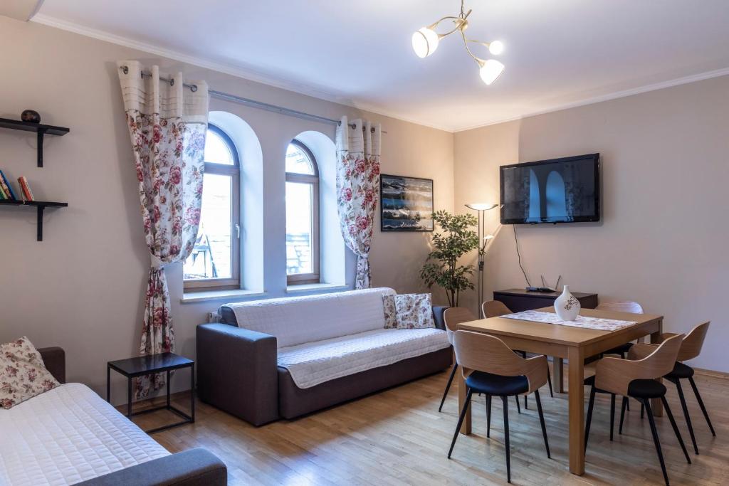 TatryTOP Radowid basen sauna - 