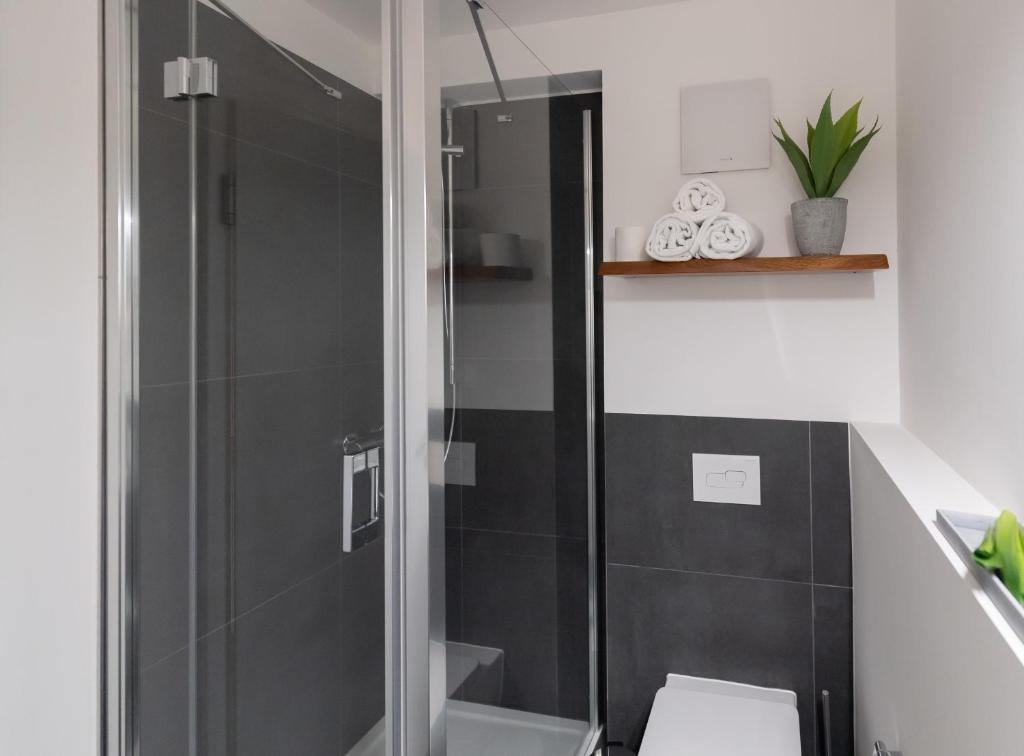 St. Salvator Apartments - 10