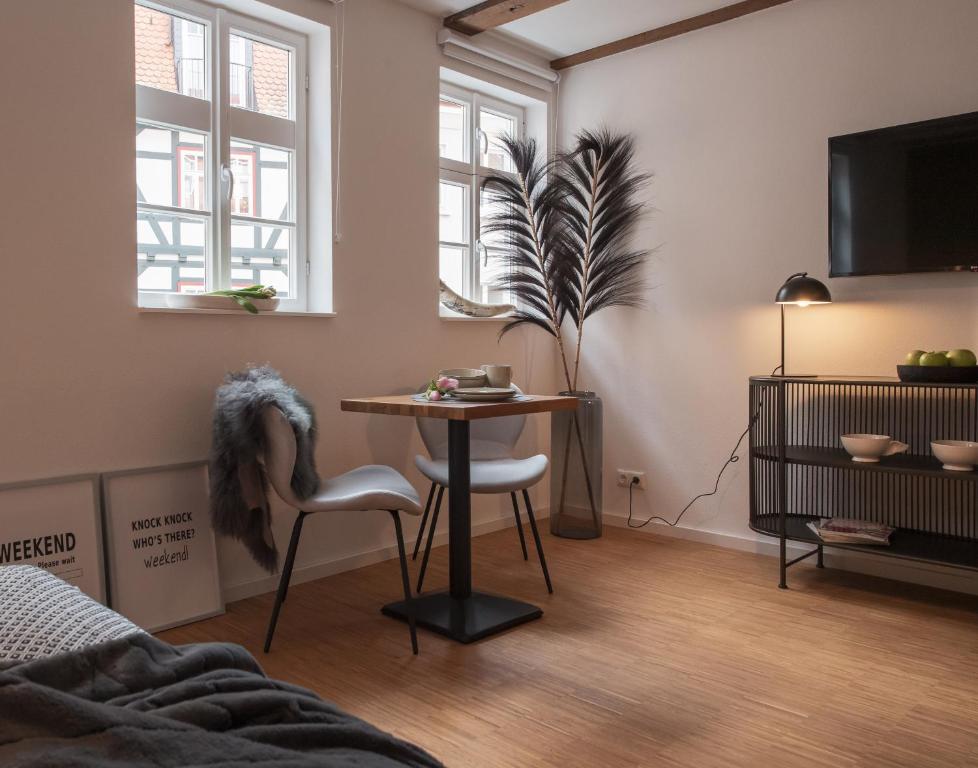 St. Salvator Apartments - 6