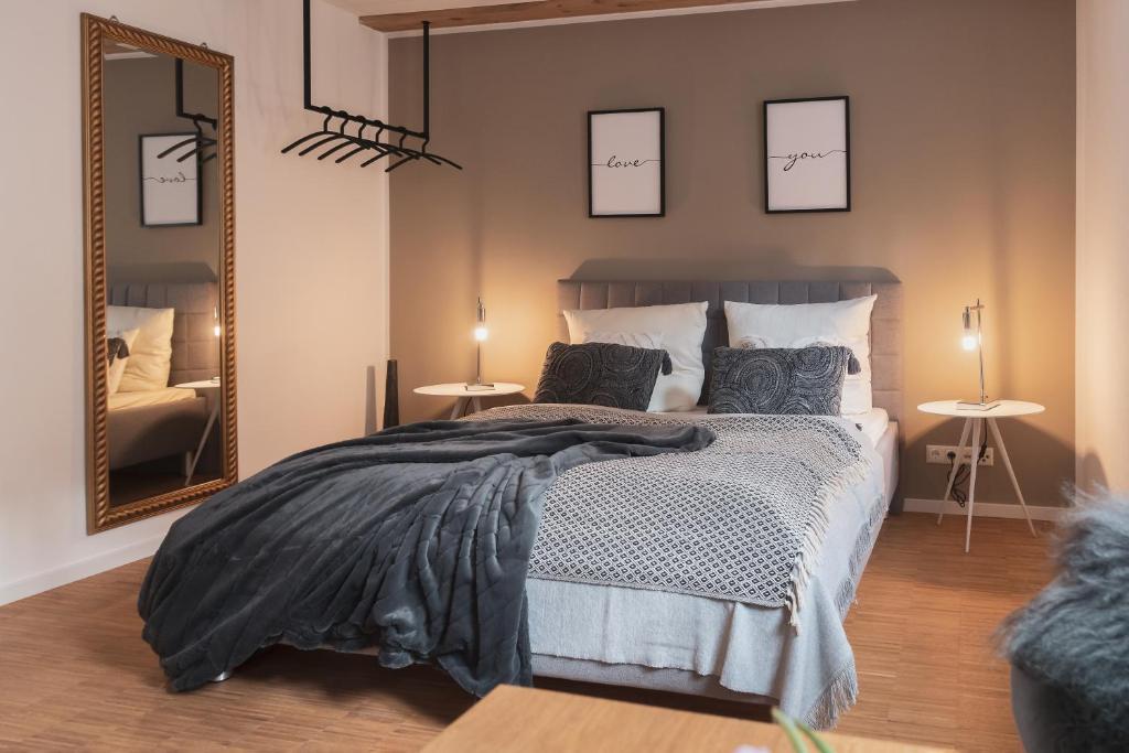 St. Salvator Apartments - 2