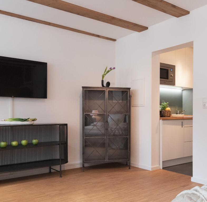 St. Salvator Apartments - 19