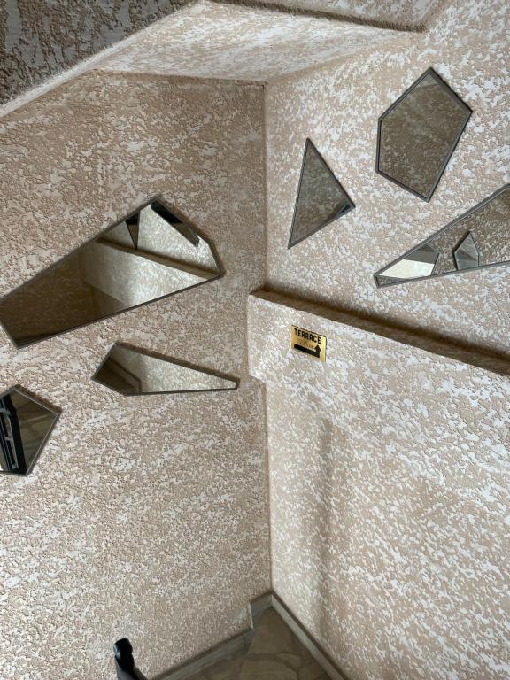 Fotografie z fotogalerie ubytování CHOGO Hotel Kutaisi v destinaci Kutaisi