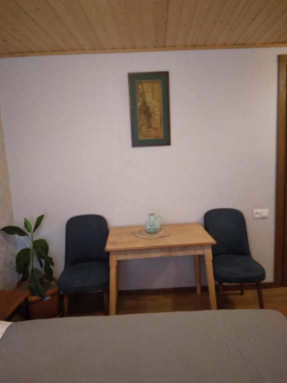 Fotografie z fotogalerie ubytování Lam Lha v destinaci Mestia