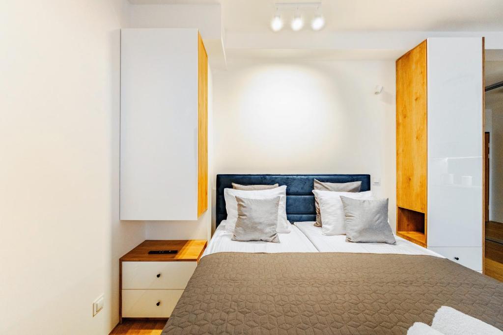 Aparthotel Plac Litewski Premium - Apartamento De Lujo