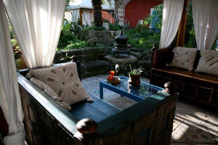 Derechos de imagen reservados por Booking.com