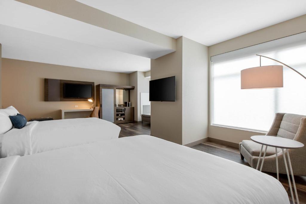 Cambria Hotel Mount Pleasant - Charleston photo