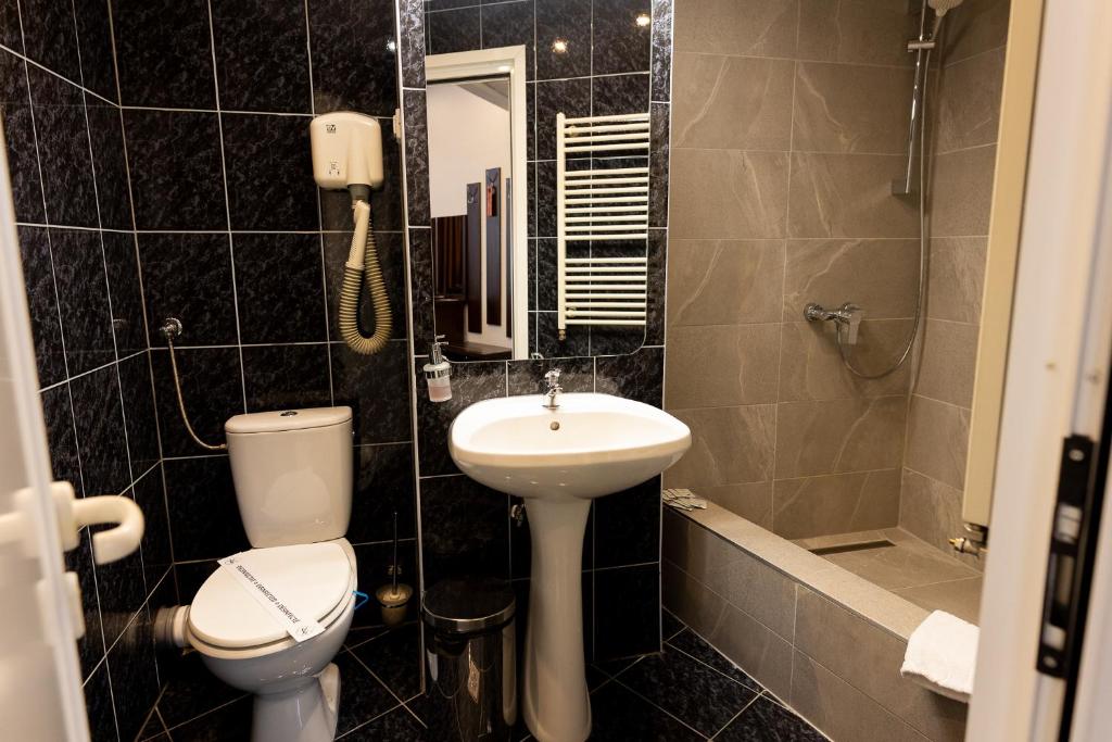 Hotel Select - Resim 23