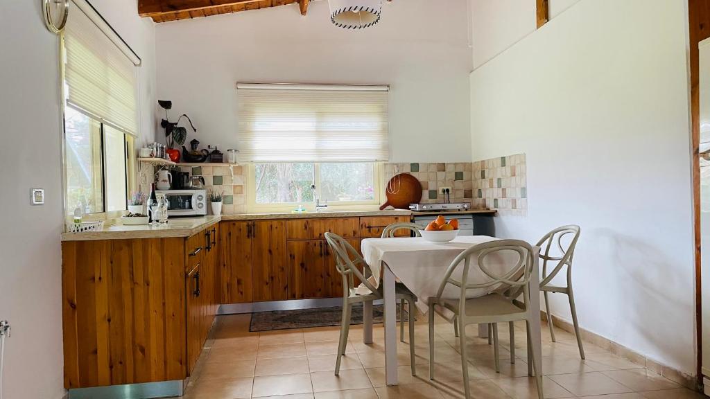 Hollyday & vacation - Two-Bedroom House