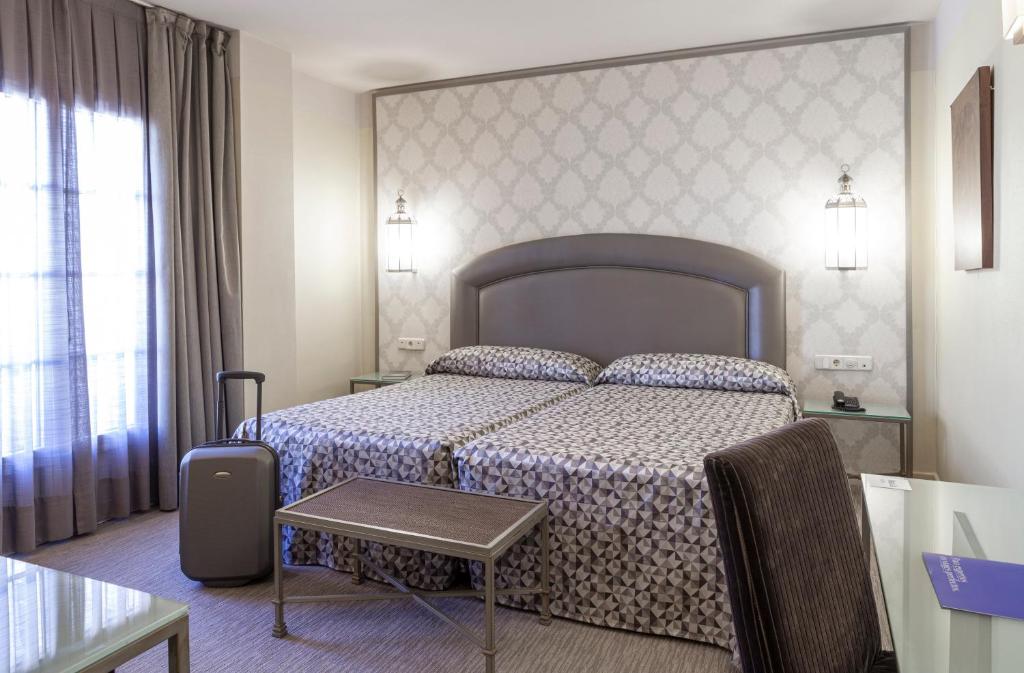 
Twin Room with Terrace
