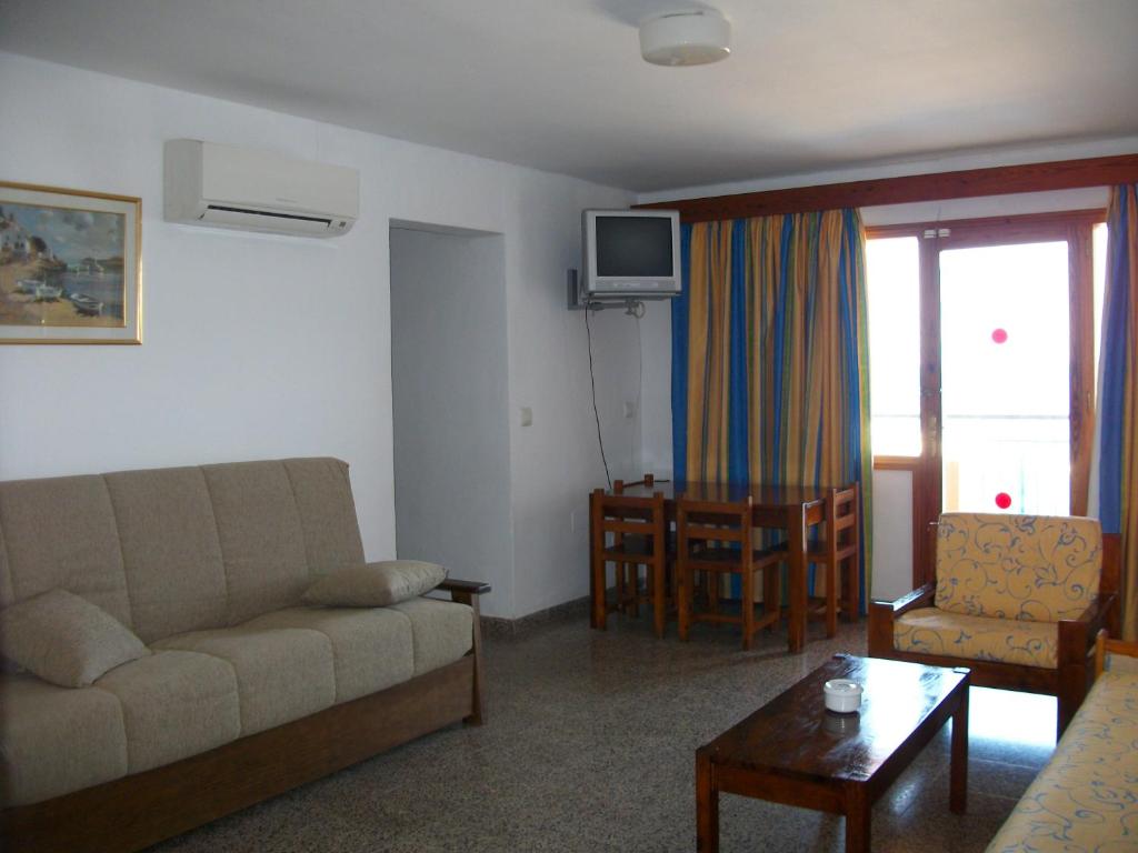 Apartamentos Apartamentos Llevant en Ibiza, Ibiza