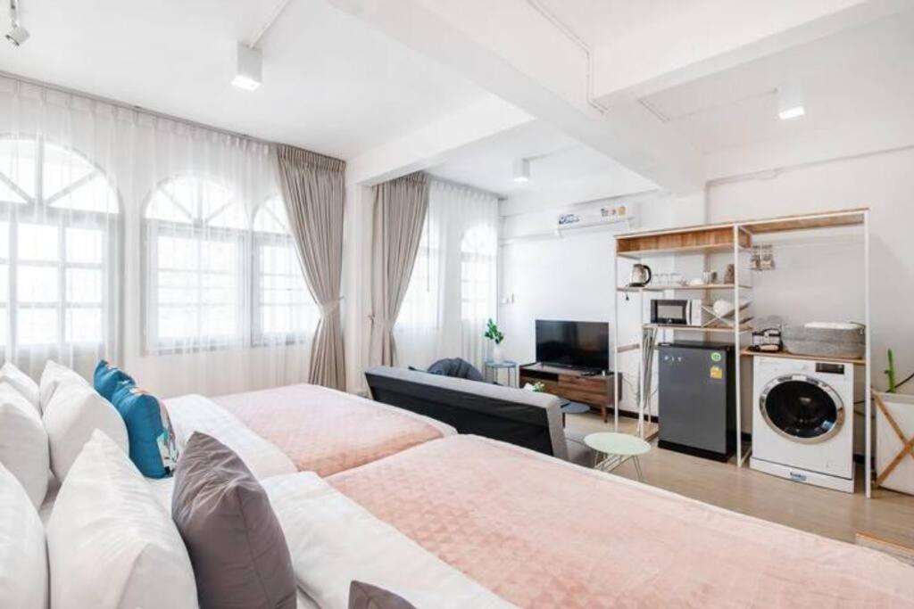 168House(3A)near BTS Iconsiam, Bangkok (updated prices 2025)