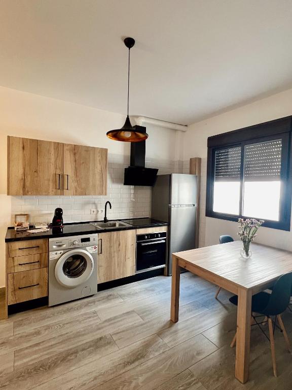 Fotografia z galérie ubytovania Apartamentos CEO v destinácii Ronda