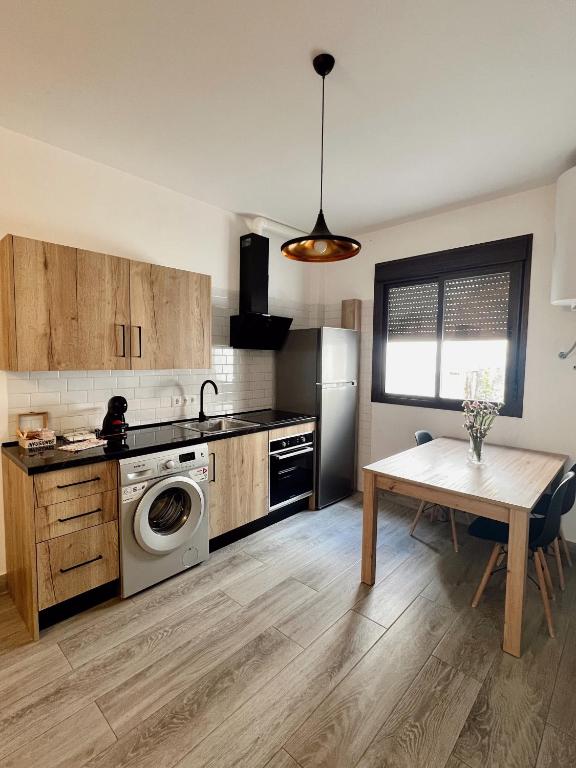 Fotografia z galérie ubytovania Apartamentos CEO v destinácii Ronda