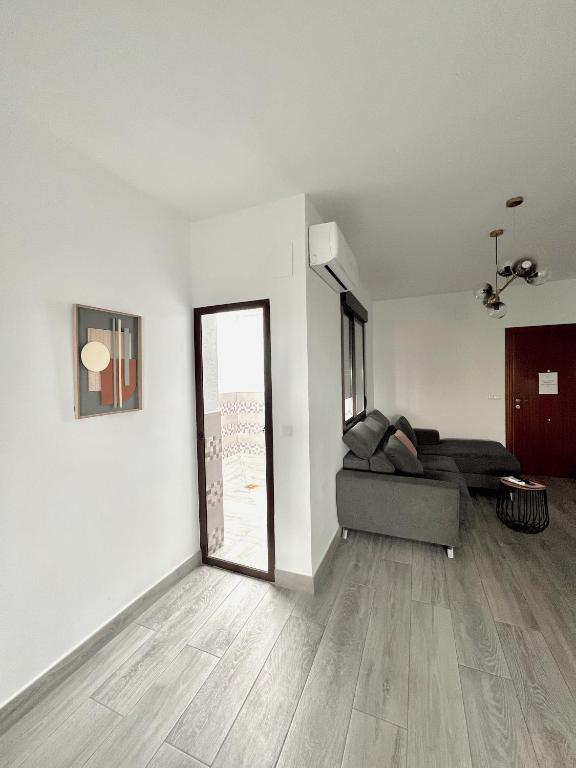 Fotografia z galérie ubytovania Apartamentos CEO v destinácii Ronda
