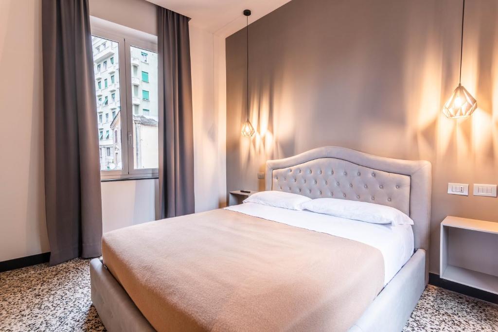 HNN Luxury Apartments - Deluxe Apartment