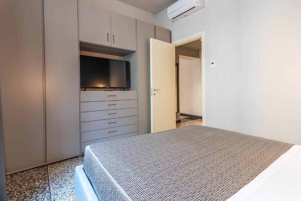HNN Luxury Apartments - Deluxe Apartment