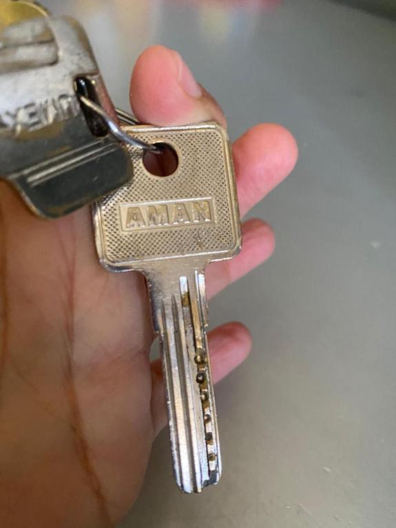 Cet appartement n existe plus