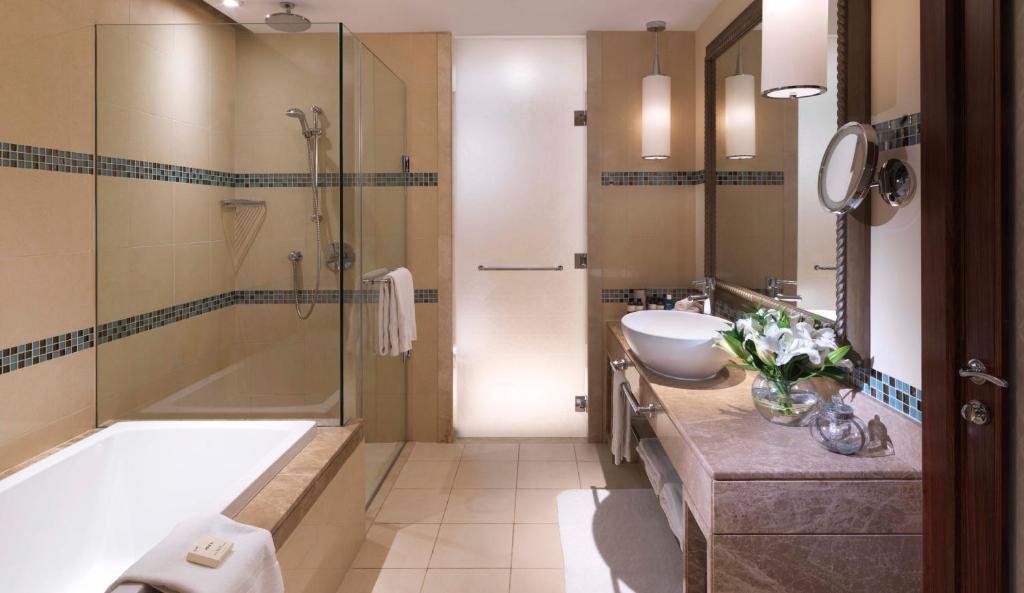 Fairmont The Palm - 