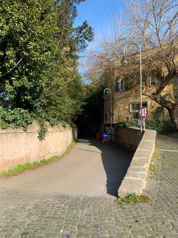 Kép Appia Antica Guest House szállásáról Rómában a galériában