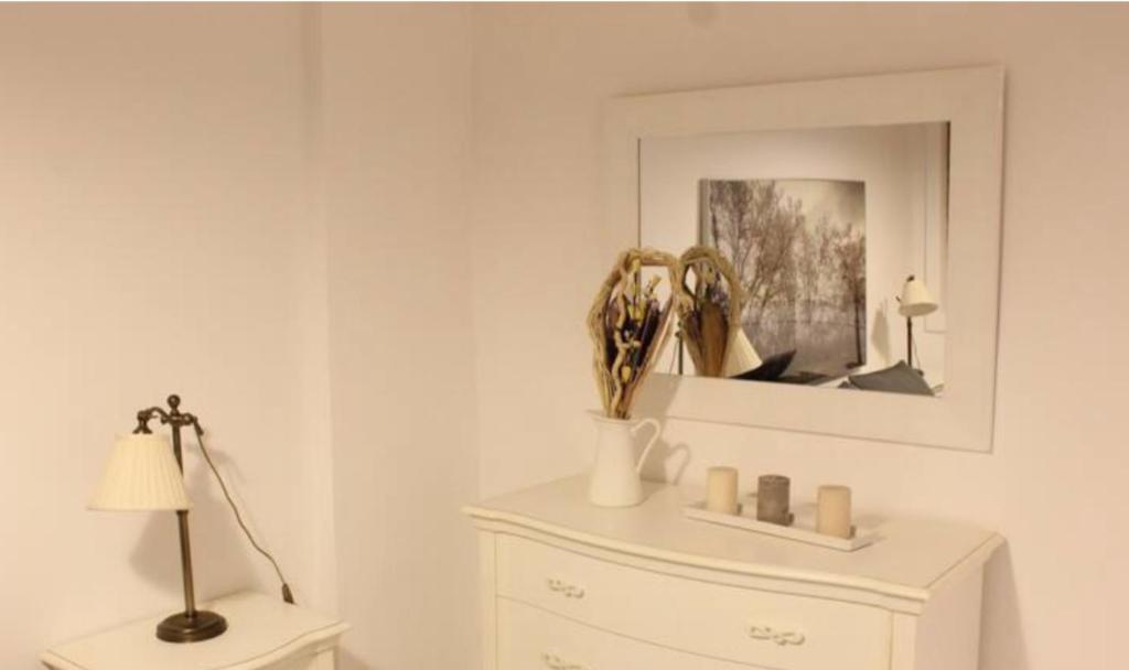Zdjęcie z galerii obiektu Amazing Sevilla Apartamento w Sewilli