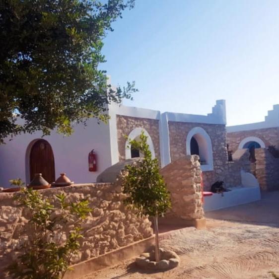 Fotografie z fotogalerie ubytování Ranch de Sidi kaouki v destinaci Essaouira