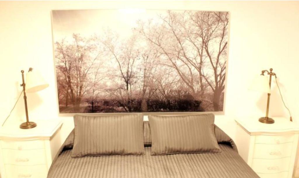Zdjęcie z galerii obiektu Amazing Sevilla Apartamento w Sewilli
