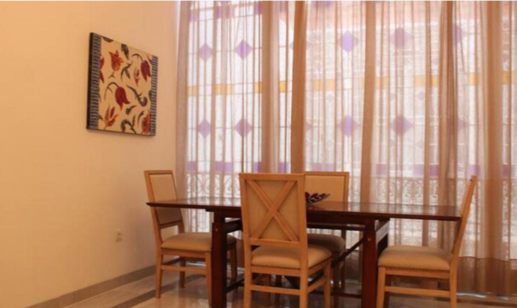 Zdjęcie z galerii obiektu Amazing Sevilla Apartamento w Sewilli