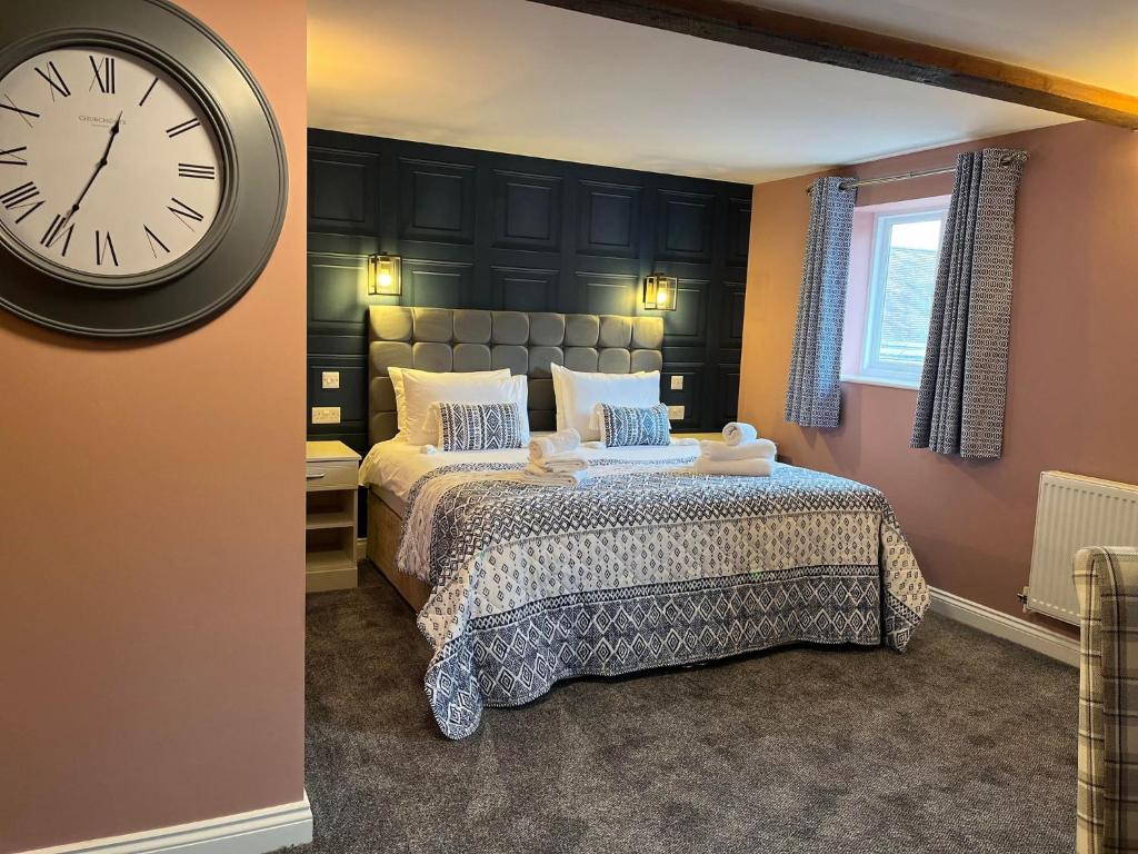 Alexander Park B&B - Luxe Tweepersoonskamer