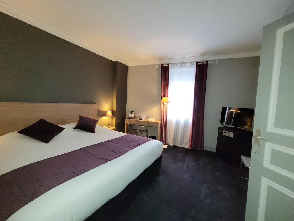 Hostellerie Du Chapeau Rouge, Dijon – Updated 2023 Prices