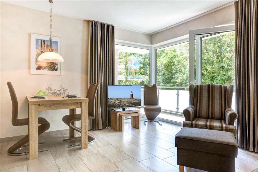 Fotografie z fotogalerie ubytování Wohnung 3 Levke ID 112 v destinaci Sankt Peter-Ording