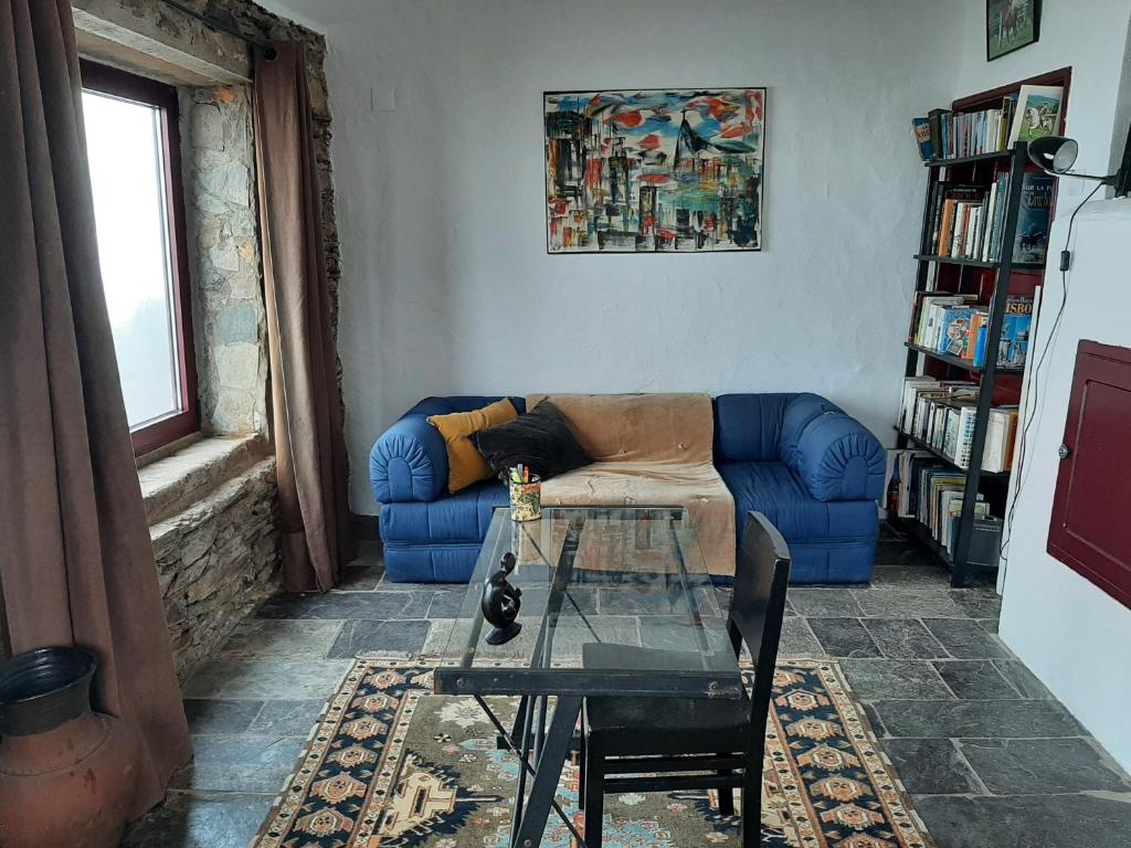 Casas Letizia e Sebastião - Housity