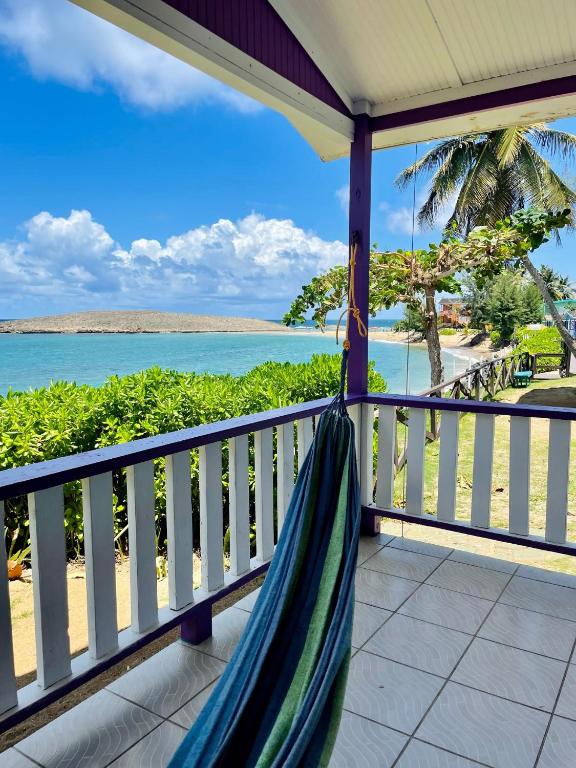 Parador Villas Del Mar Hau - Estudio Abierto Con Vistas Al Mar
