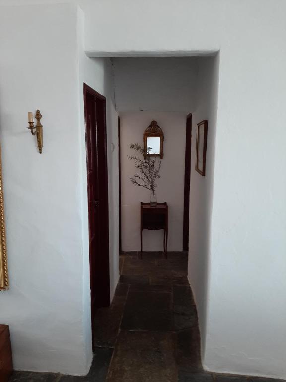 Casas Letizia e Sebastião - Maison De Deux Chambres
