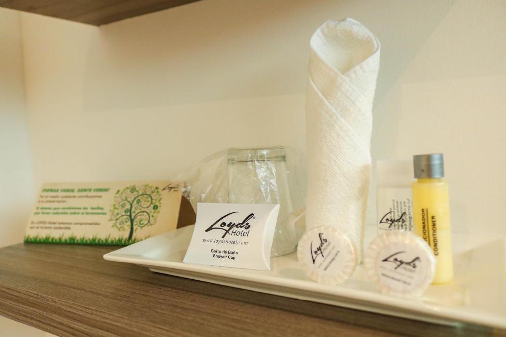 Fotografie z fotogalerie ubytování Hotel Loyds v destinaci Medellín