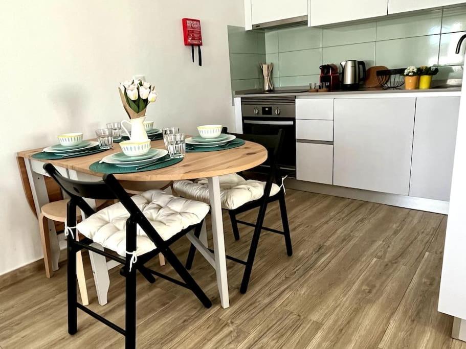Casa da Ana - Country Home - Twee Slaapkamers Huis