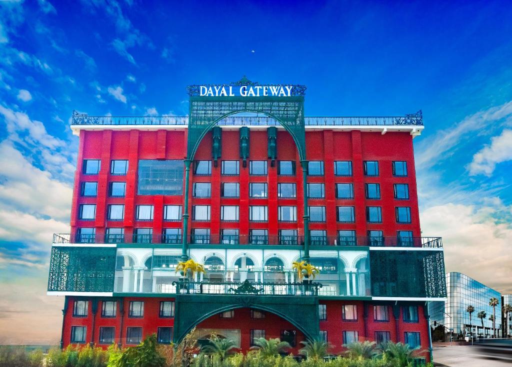 Dayal Gateway, Lucknow (updated prices 2024)