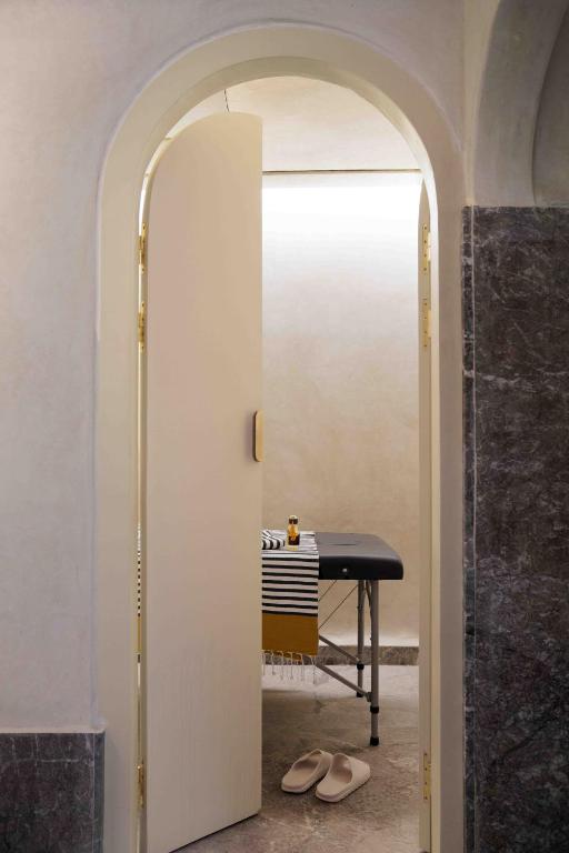 Fotografie z fotogalerie ubytování Maison Brummell Majorelle v Marrákéši