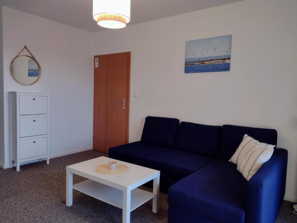 Apartamenty Na Fali - 5