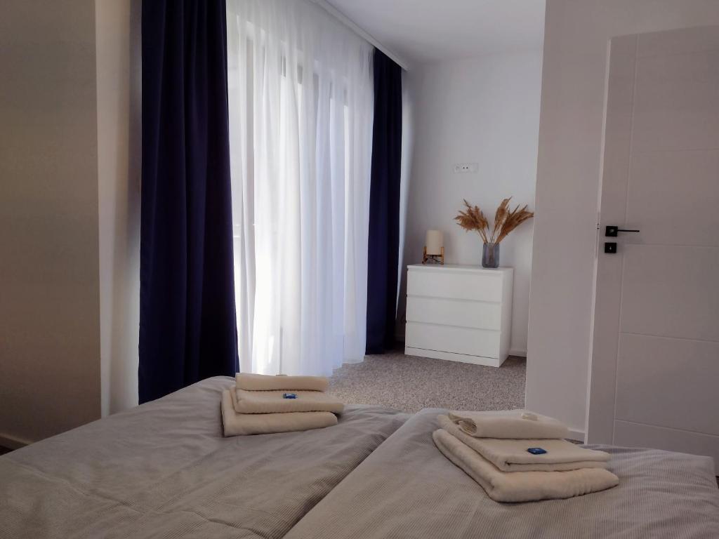 Apartamenty Na Fali - 4