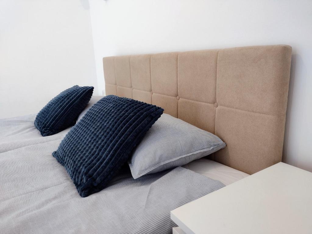 Apartamenty Na Fali - 1